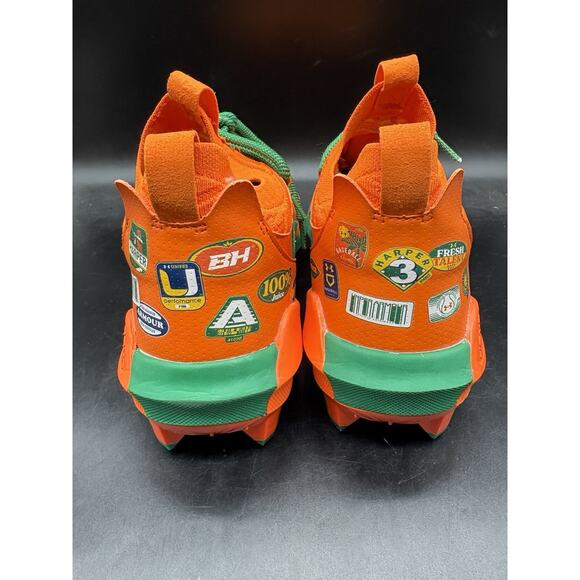 Under Armour Harper 9 Pro TPU LE \